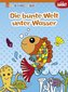 Mein kleines Atelier - Die bunte Welt unter Wasser