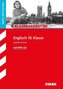 Englisch 10. Klasse, Haupt-/Mittelschule, m. MP3-CD