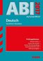 Abi - Auf einen Blick! 2017 - Deutsch Nordrhein-Westfalen