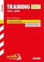 Training MSA - eBBR 2017 Berlin / Brandenburg - Mathematik Lösungen