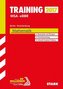 Training MSA - eBBR 2017 Berlin / Brandenburg - Mathematik
