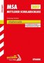 Mittlerer Schulabschluss 2017 - Schleswig-Holstein - Mathematik Lösungen