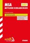 Mittlerer Schulabschluss 2017 - Schleswig-Holstein - Mathematik