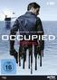 Occupied, 3 DVDs. Staffel.1