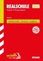 Realschule 2017 - Hessen - Mathematik, Deutsch, Englisch