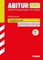 Abitur 2017 - Niedersachsen - Englisch gA, m. MP3-CD