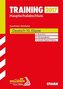 Training Zentrale Prüfung Nordrhein-Westfalen 2017 - Deutsch 10. Klasse, Hauptschule Typ A, Gesamtschule GK