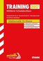 Training Zentrale Prüfung Nordrhein-Westfalen 2017 - Mathematik 10. Klasse, Realschule / Gesamtschule EK/ Sekundarschule
