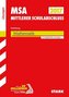 Mittlerer Schulabschluss 2017 - Hamburg - Mathematik Lösungen