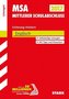 Mittlerer Schulabschluss 2017 - Schleswig-Holstein - Englisch Lösungen