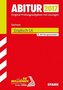 Abitur 2017 - Sachsen - Englisch LK