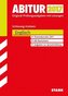 Abitur 2017 - Schleswig-Holstein - Englisch