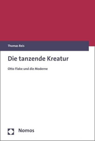 Die tanzende Kreatur
