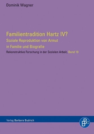 Familienunternehmen Hartz IV