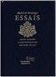Essais