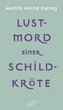 Lustmord einer Schildkröte