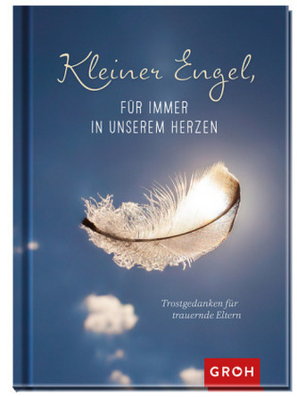 Kleiner Engel, für immer in unserem Herzen