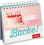 Lebe! Liebe! Backe!, Aufstellbuch