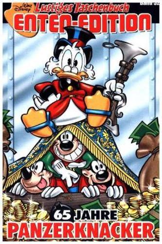 65 Jahre Panzerknacker