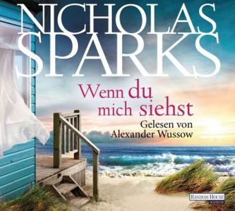 Wenn du mich siehst, 6 Audio-CDs