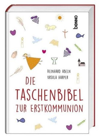 Die Taschenbibel zur Erstkommunion