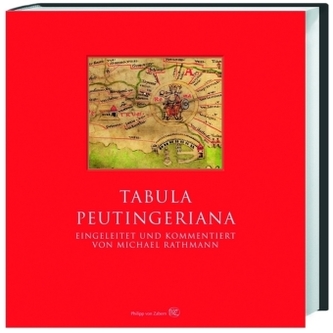 Tabula Peutingeriana