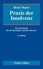 Praxis der Insolvenz