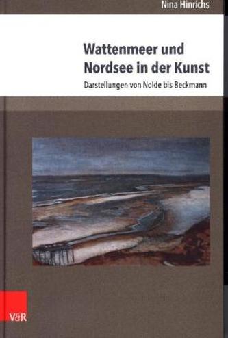 Wattenmeer und Nordsee in der Kunst