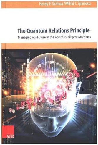 The Quantum Relations Principle