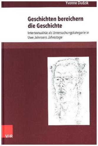 Geschichten bereichern die Geschichte