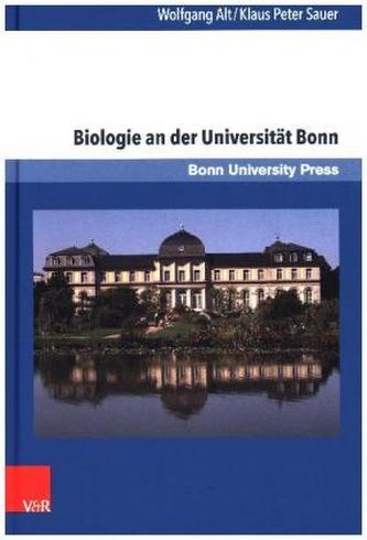 Biologie an der Universität Bonn