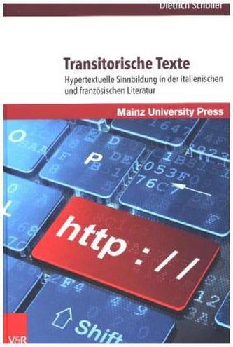 Transitorische Texte