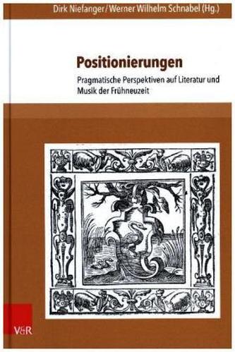 Positionierungen