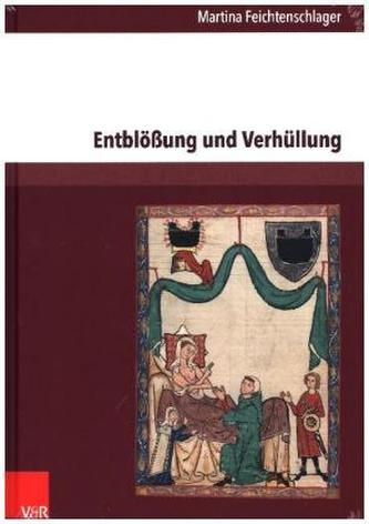 Entblößung und Verhüllung