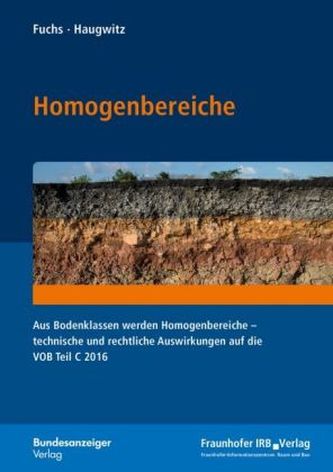 Homogenbereiche