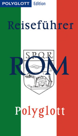 POLYGLOTT Edition Reiseführer Rom