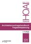 Ingenieurvertragshandbuch Tragwerksplanung