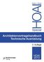 Ingenieurvertragshandbuch Technische Ausrüstung