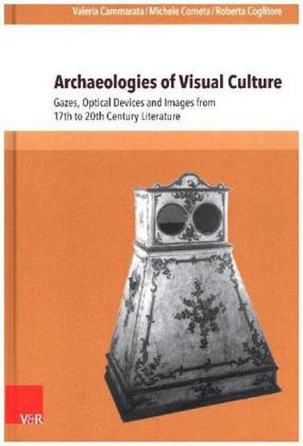 Archaeologies of Visual Culture