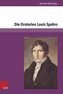 Die Oratorien Louis Spohrs