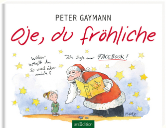 Oje, du fröhliche