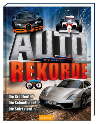 Auto-Rekorde