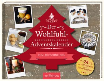 Der Wohlfühl-Adventskalender