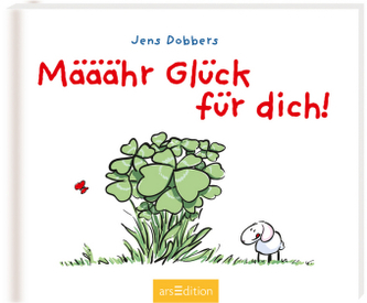 Määähr Glück für dich!
