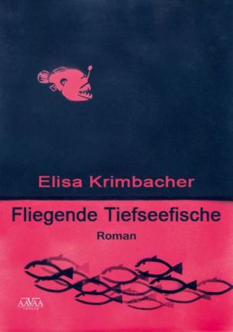 Fliegende Tiefseefische