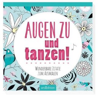 Augen zu und tanzen!