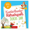 Kunterbunter Rätselspaß durchs Jahr