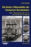 Die letzten Altbauelloks der Deutschen Bundesbahn. Bd.1