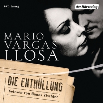 Die Enthüllung, 6 Audio-CDs