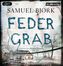 Federgrab, 1 MP3-CD